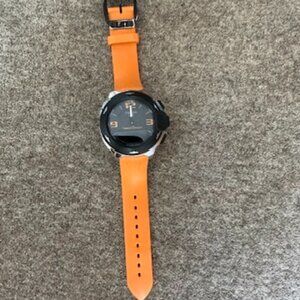 Tissot T-Race Touch Wt=atch